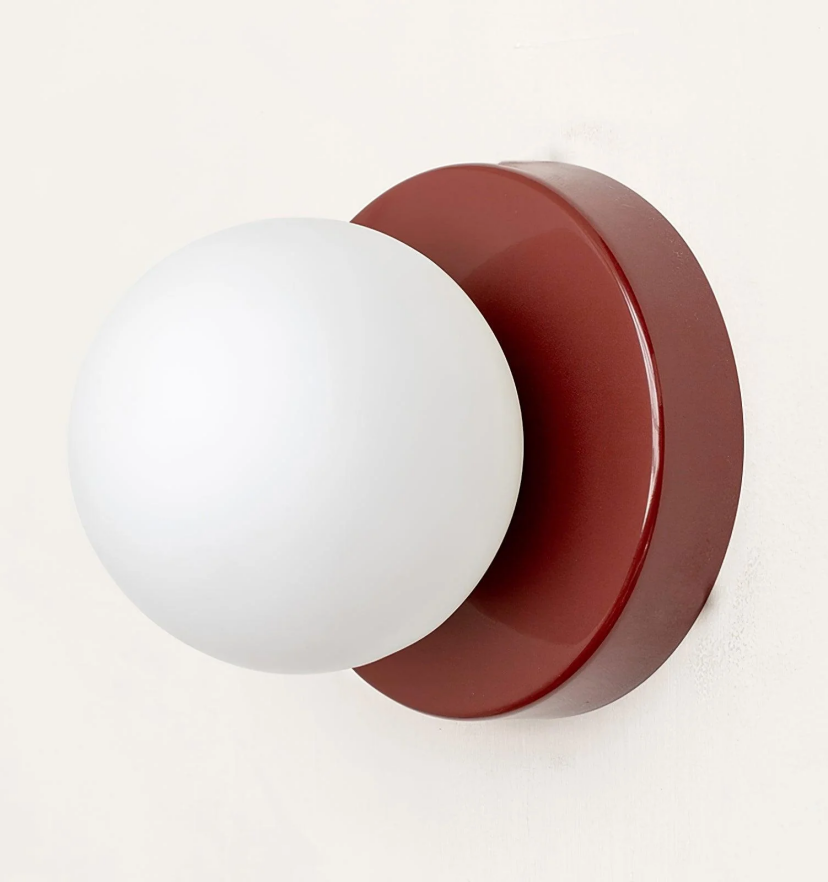 Nuvol Wall Lamp - Yiarolight