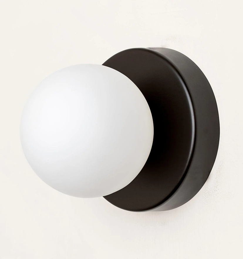 Nuvol Wall Lamp - Yiarolight