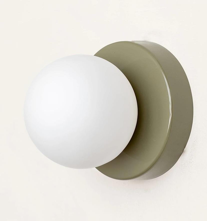 Nuvol Wall Lamp - Yiarolight