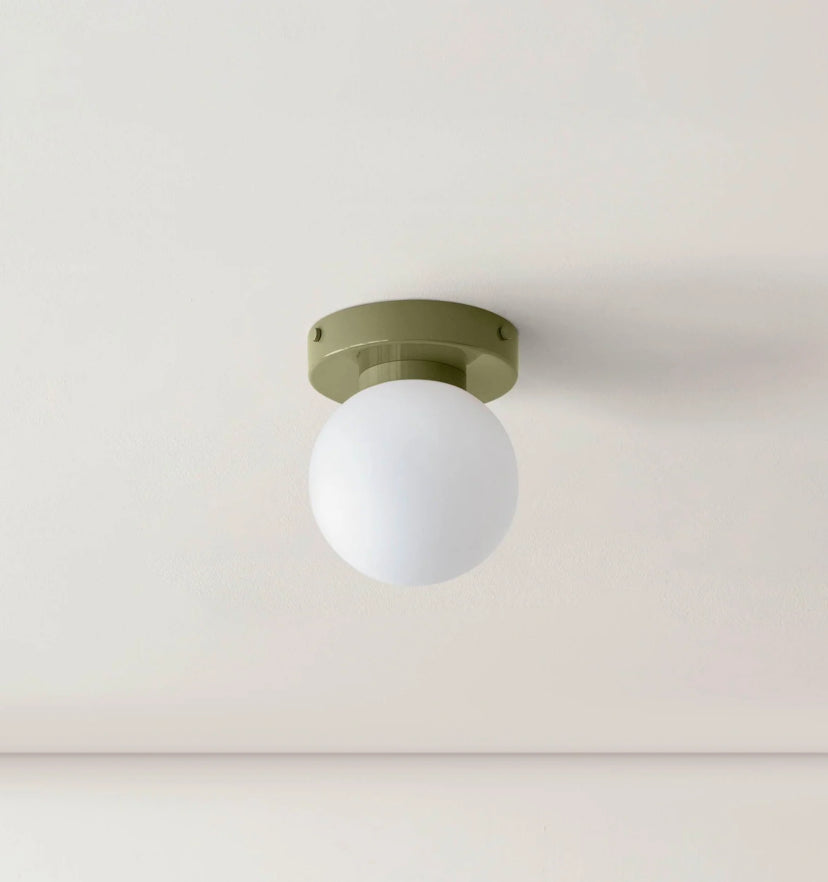Nuvol Wall Lamp - Yiarolight