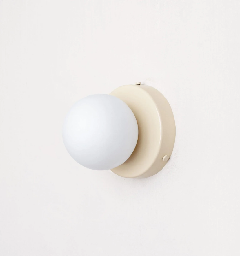 Nuvol Wall Lamp - Yiarolight