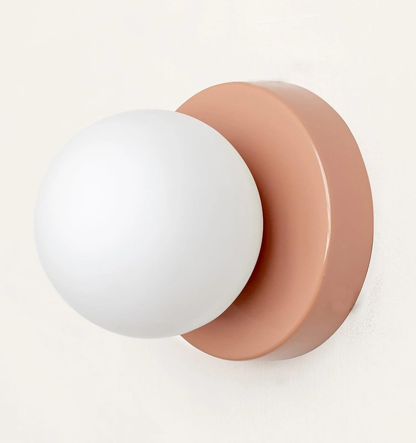 Nuvol Wall Lamp - Yiarolight