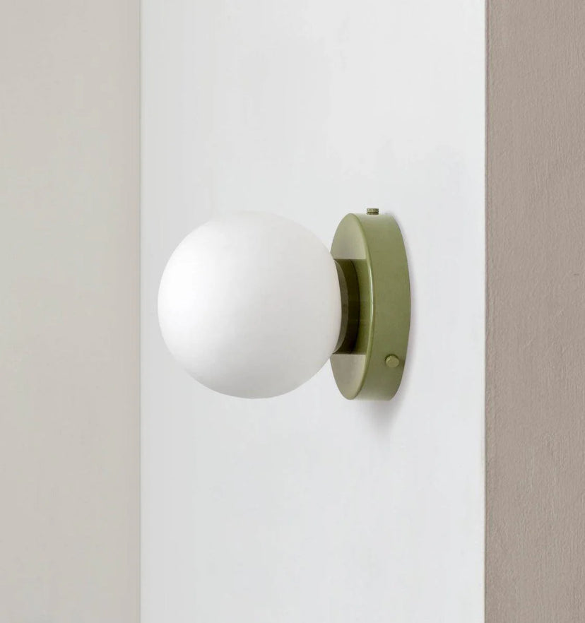 Nuvol Wall Lamp - Yiarolight