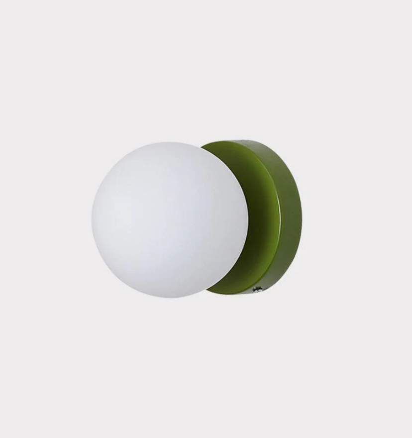 Nuvol Wall Lamp - Yiarolight
