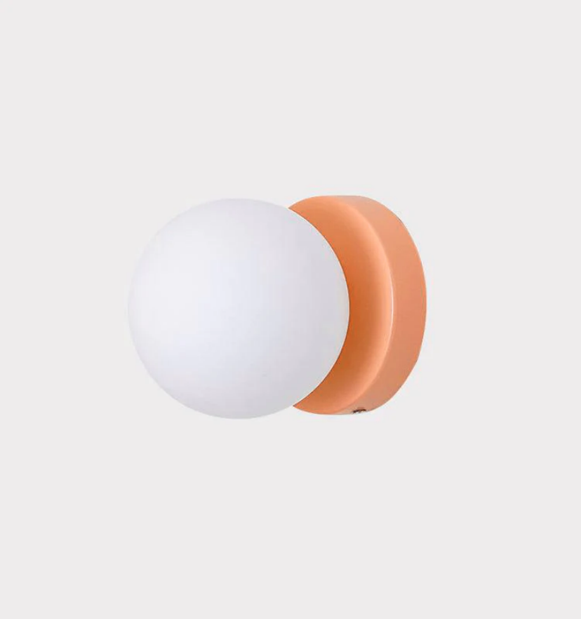 Nuvol Wall Lamp - Yiarolight