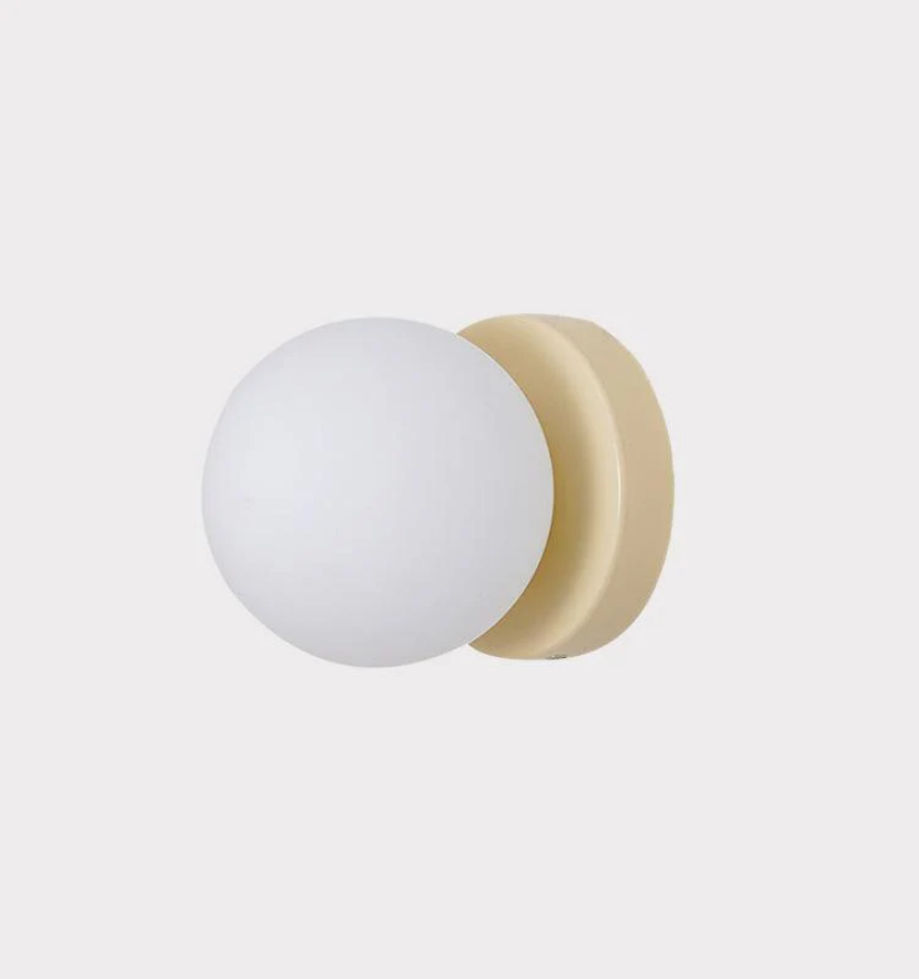 Nuvol Wall Lamp - Yiarolight