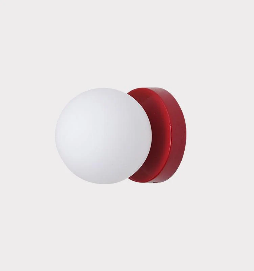 Nuvol Wall Lamp - Yiarolight