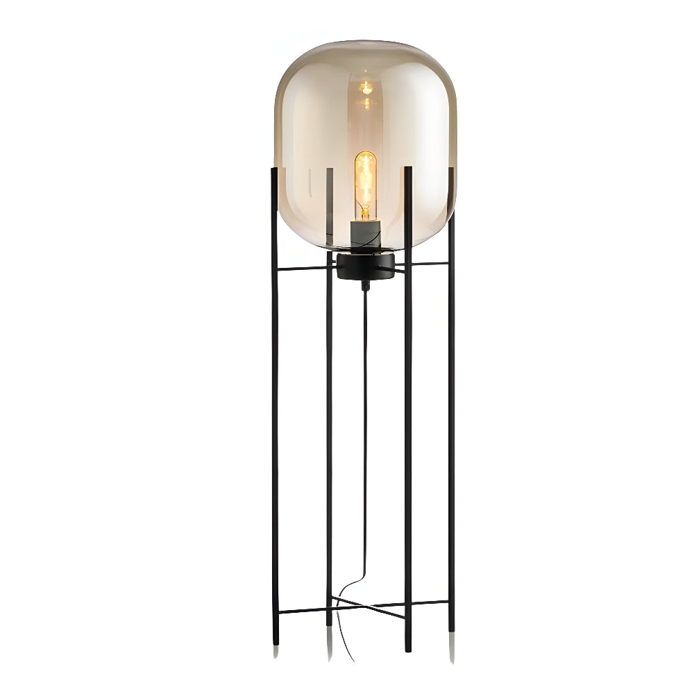 Oda Floor Lamp - Yiarolight
