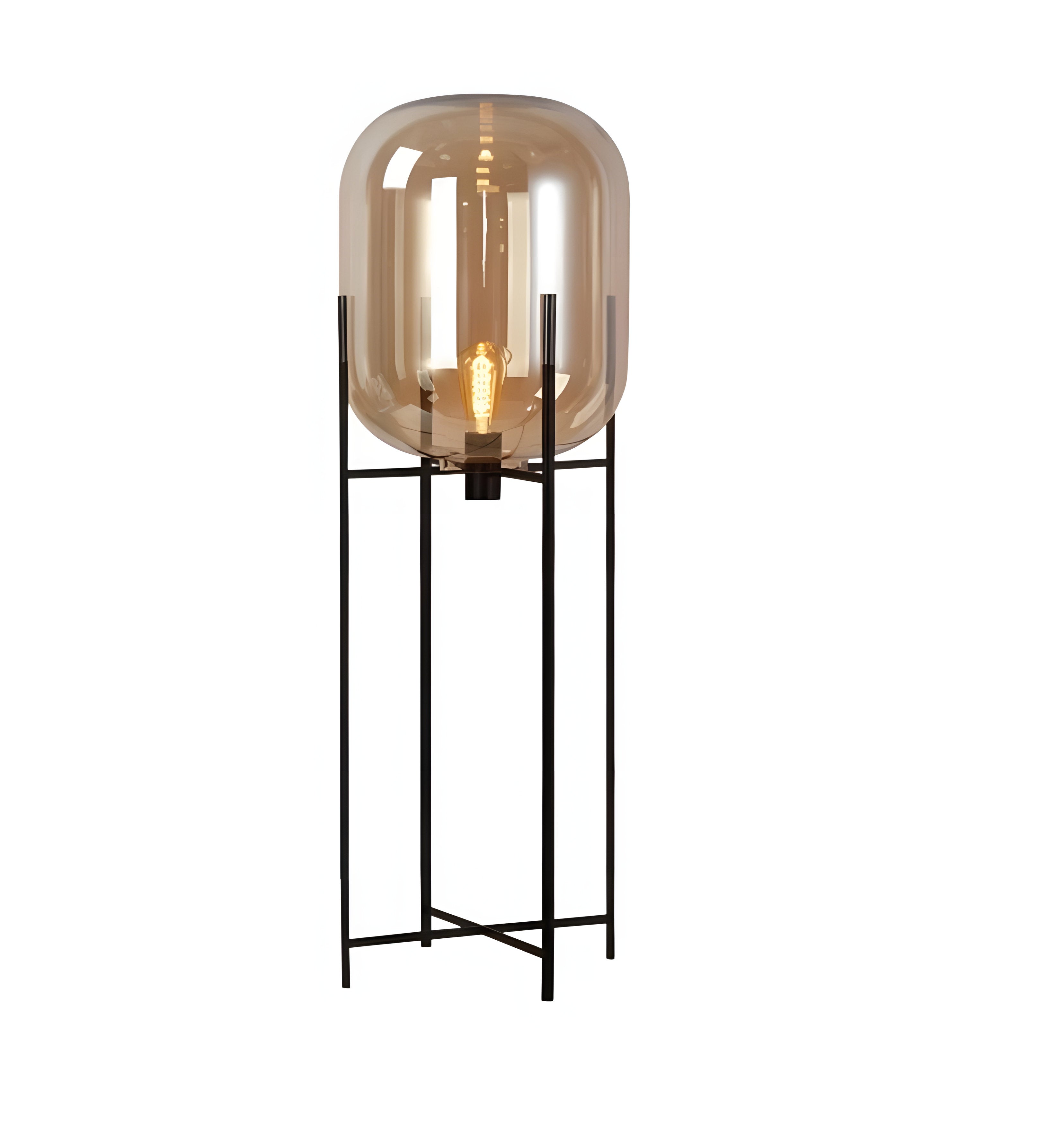 Oda Floor Lamp - Yiarolight