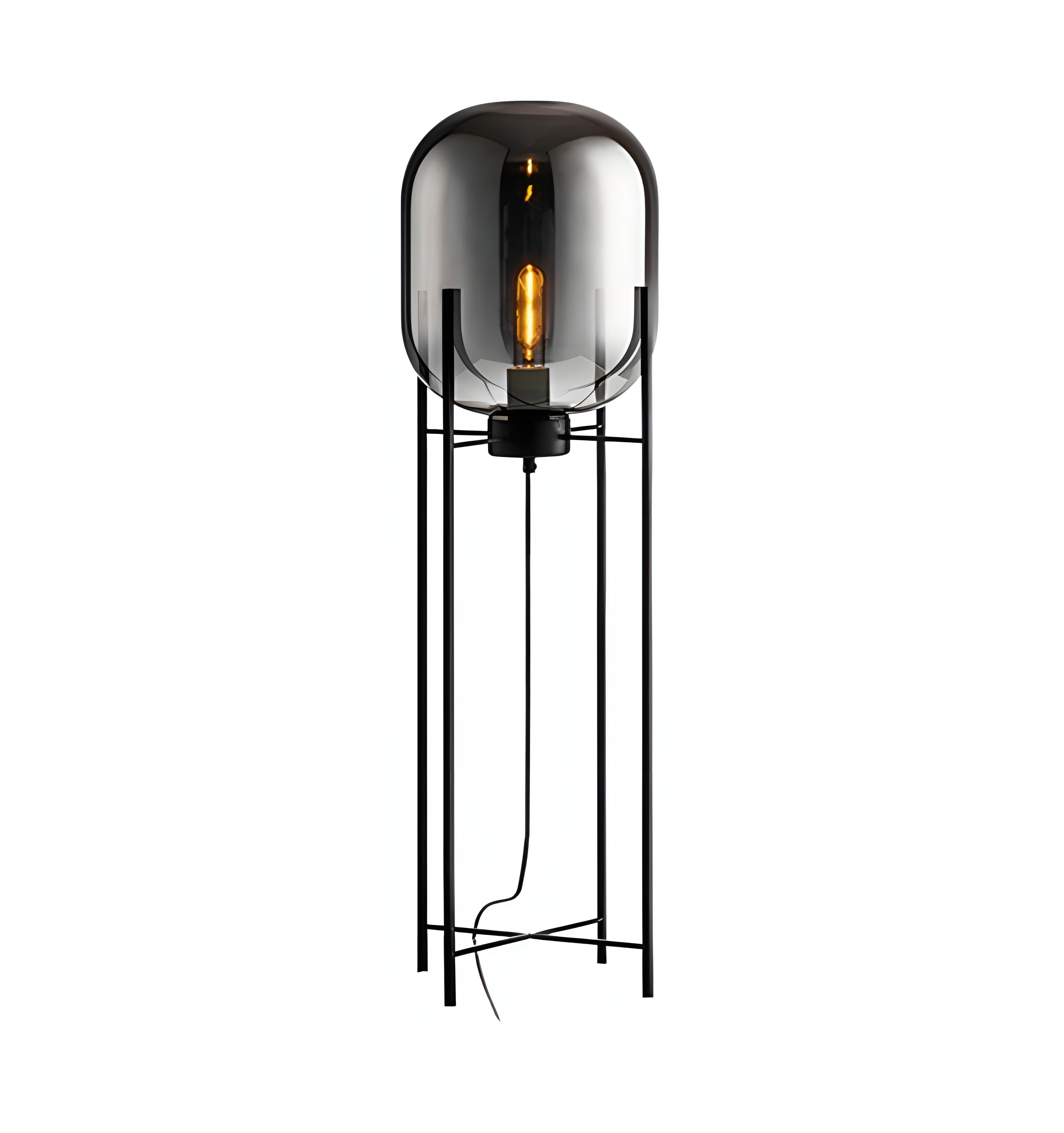 Oda Floor Lamp - Yiarolight