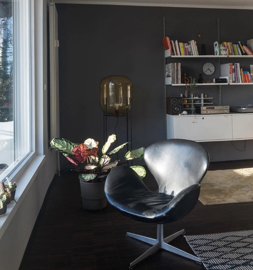 Oda Floor Lamp - Yiarolight