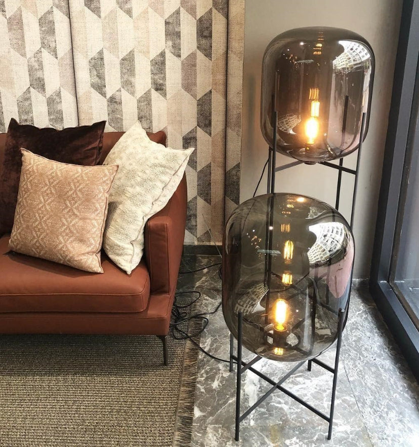 Oda Floor Lamp - Yiarolight