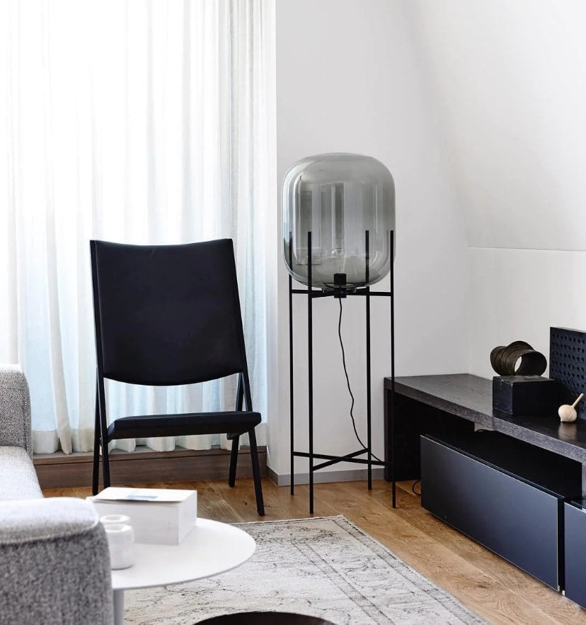 Oda Floor Lamp - Yiarolight
