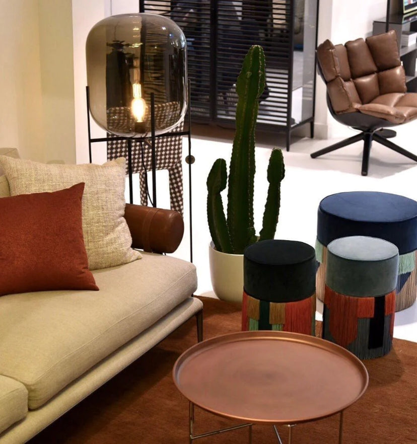 Oda Floor Lamp - Yiarolight