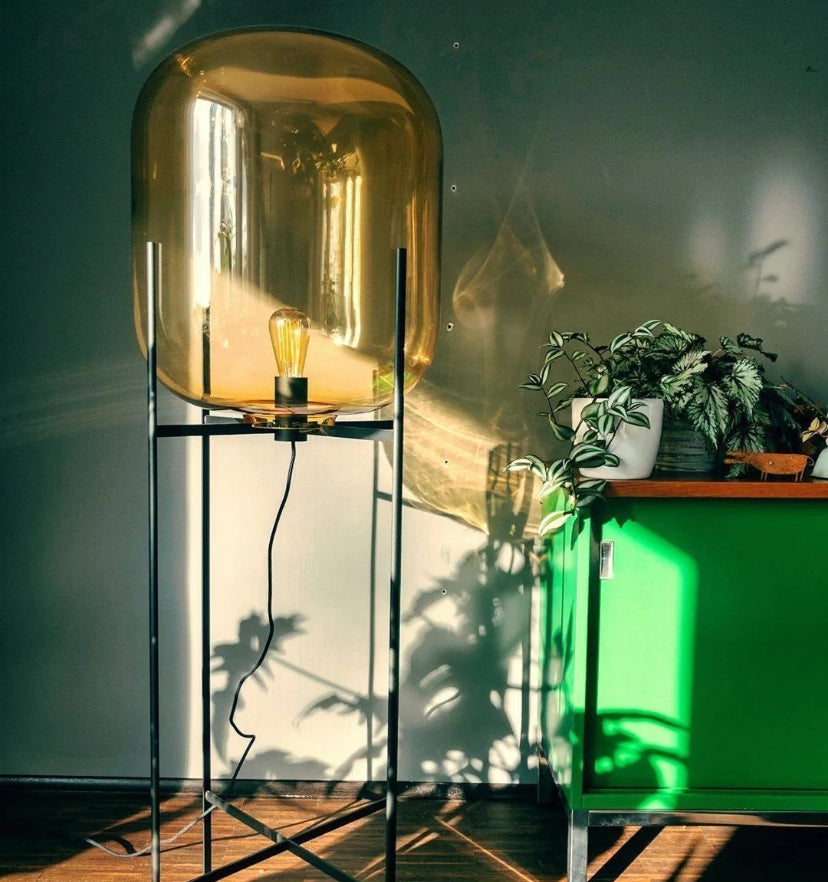 Oda Floor Lamp - Yiarolight