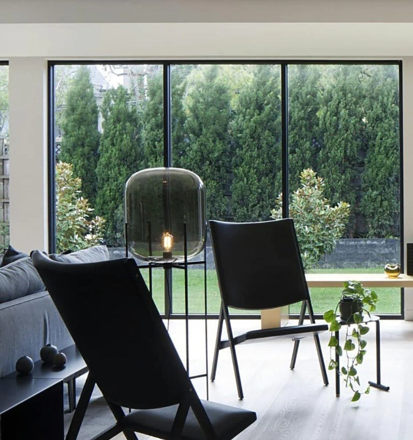 Oda Floor Lamp - Yiarolight