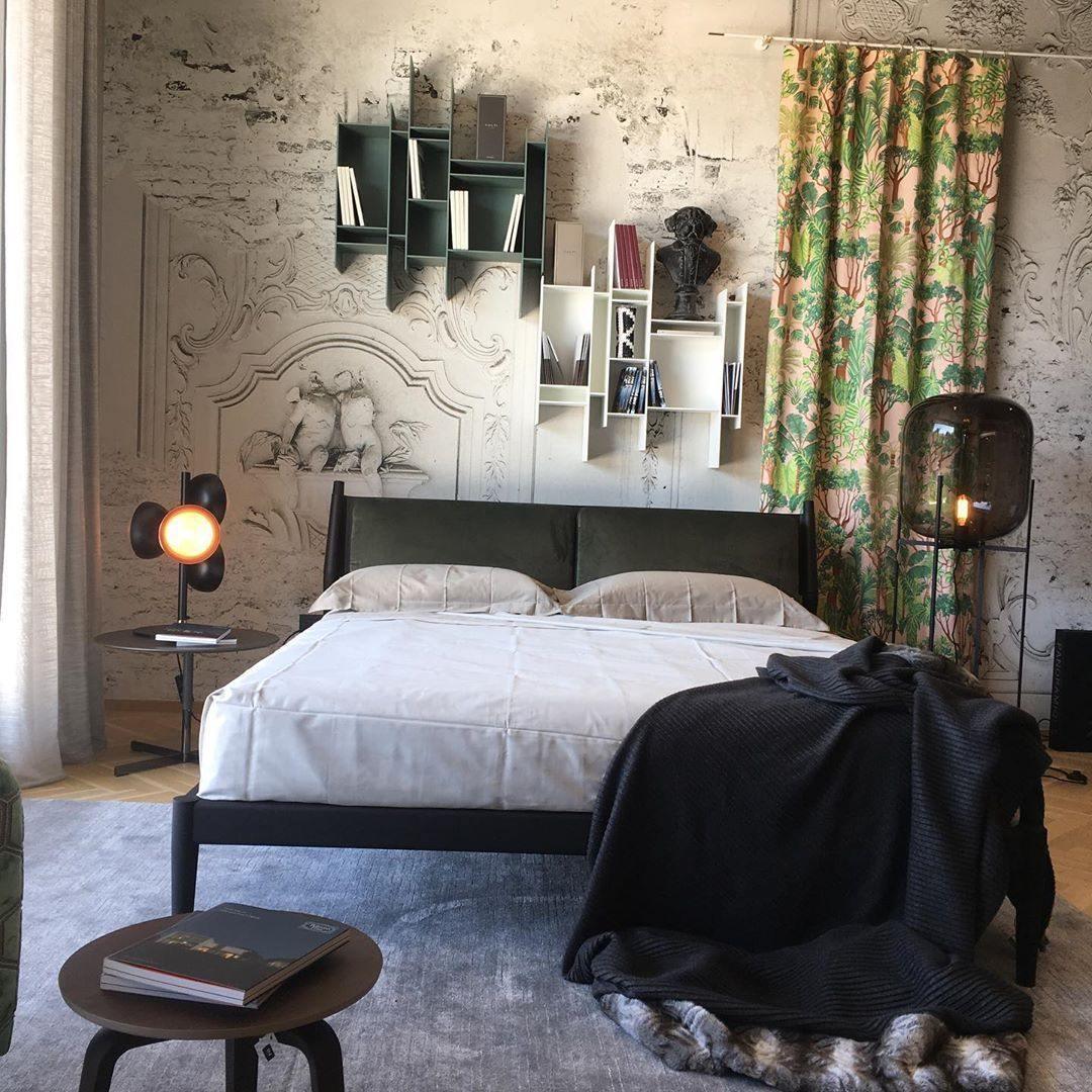 Oda Floor Lamp - Yiarolight