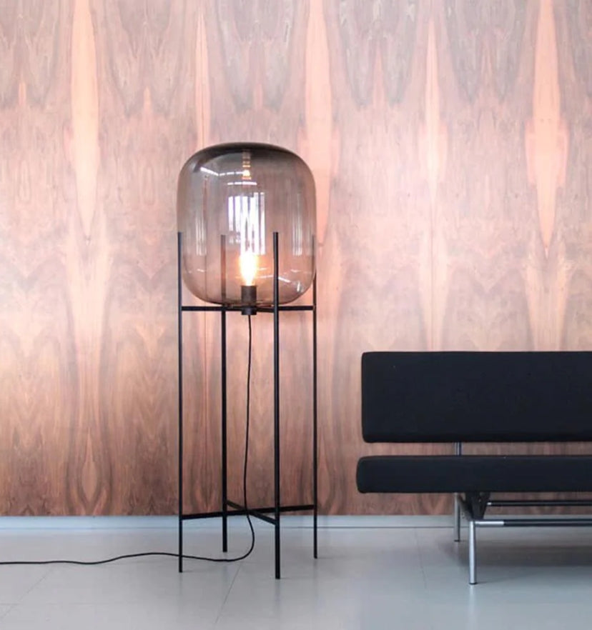 Oda Floor Lamp - Yiarolight