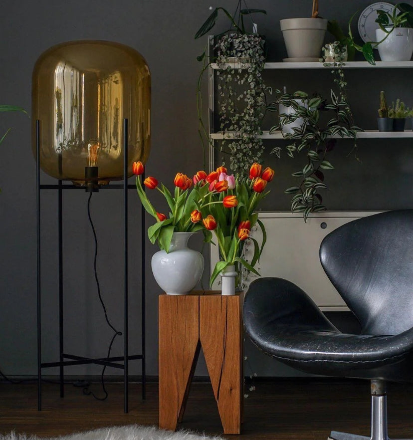 Oda Floor Lamp - Yiarolight