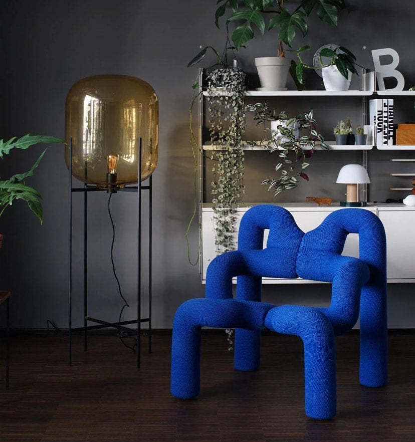 Oda Floor Lamp - Yiarolight
