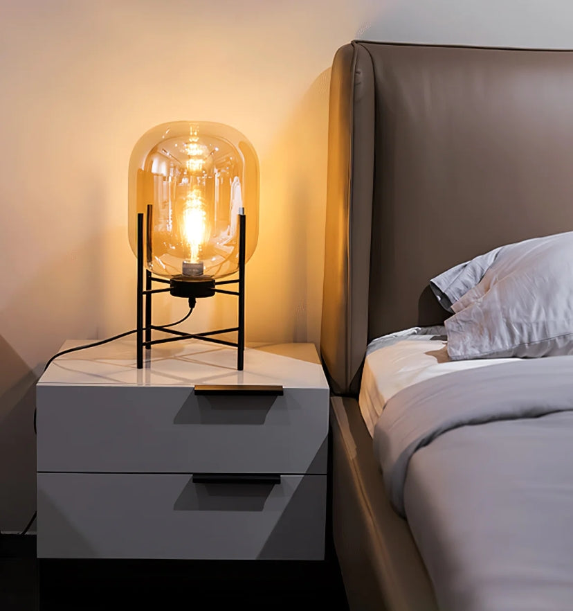 Oda Table Lamp - Yiarolight