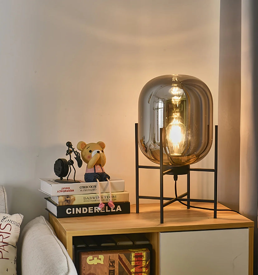 Oda Table Lamp - Yiarolight