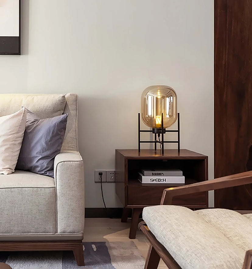Oda Table Lamp - Yiarolight