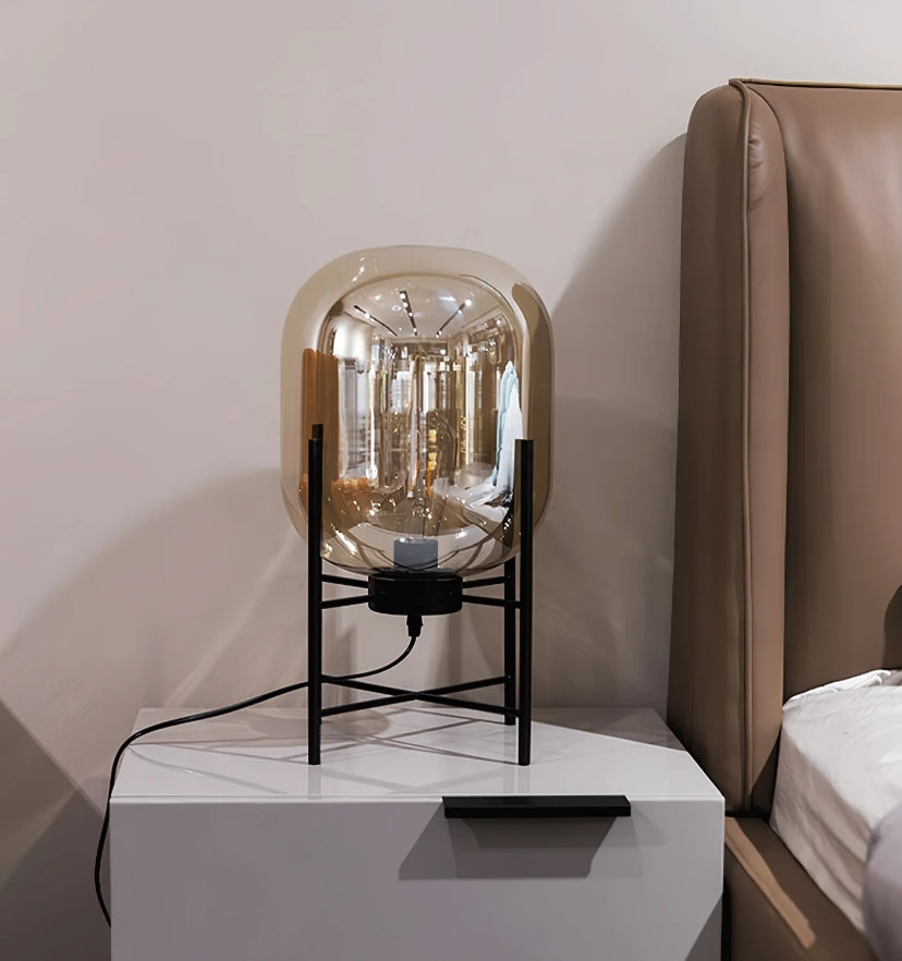 Oda Table Lamp - Yiarolight