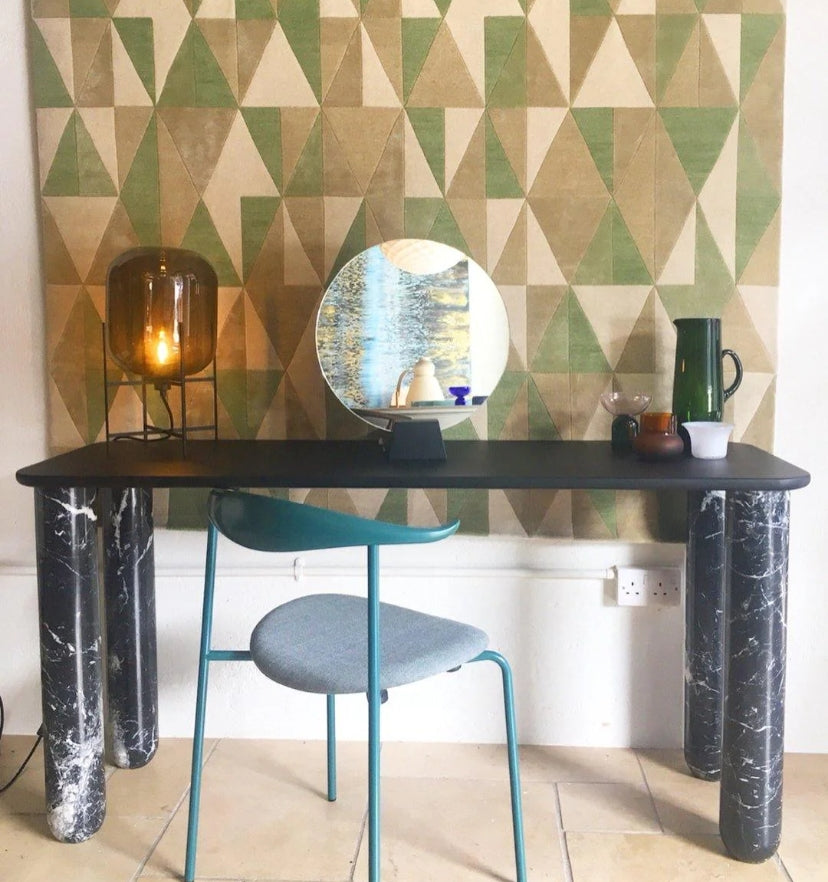 Oda Table Lamp - Yiarolight
