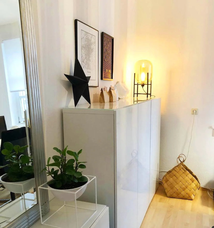 Oda Table Lamp - Yiarolight