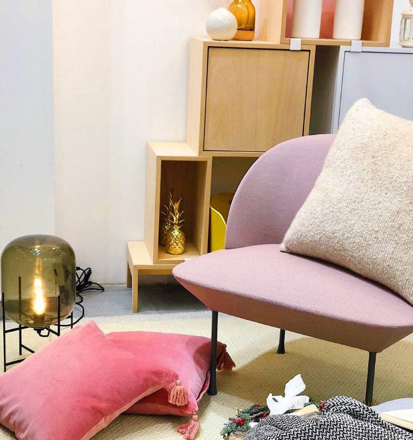 Oda Table Lamp - Yiarolight