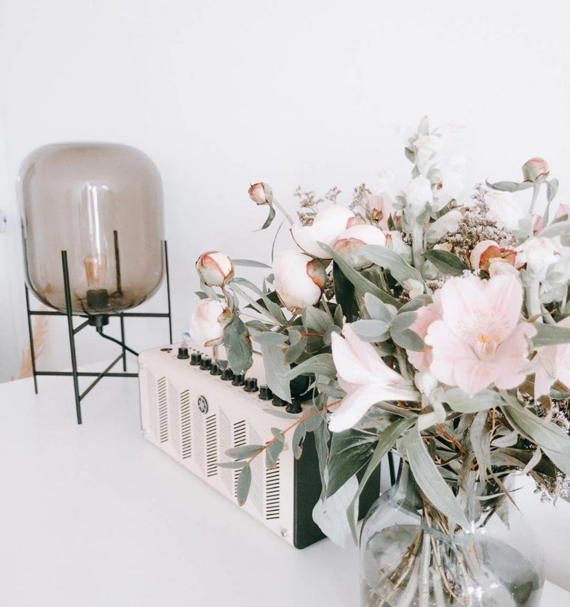 Oda Table Lamp - Yiarolight