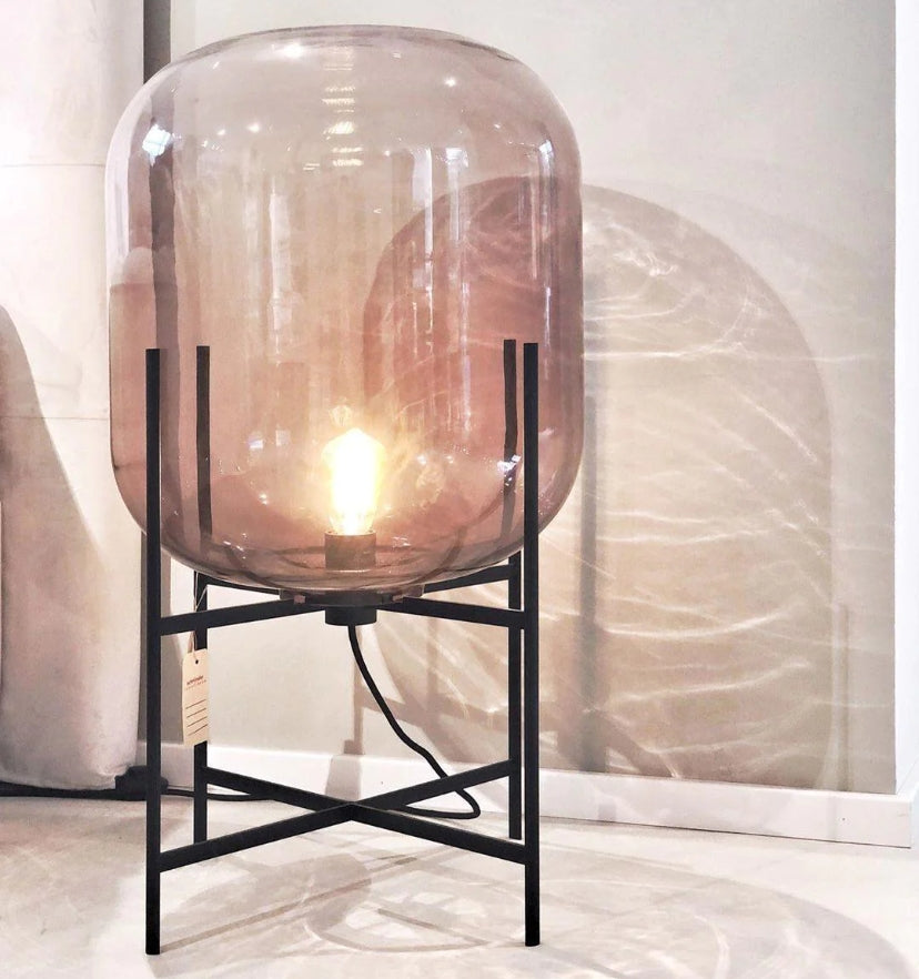 Oda Table Lamp - Yiarolight