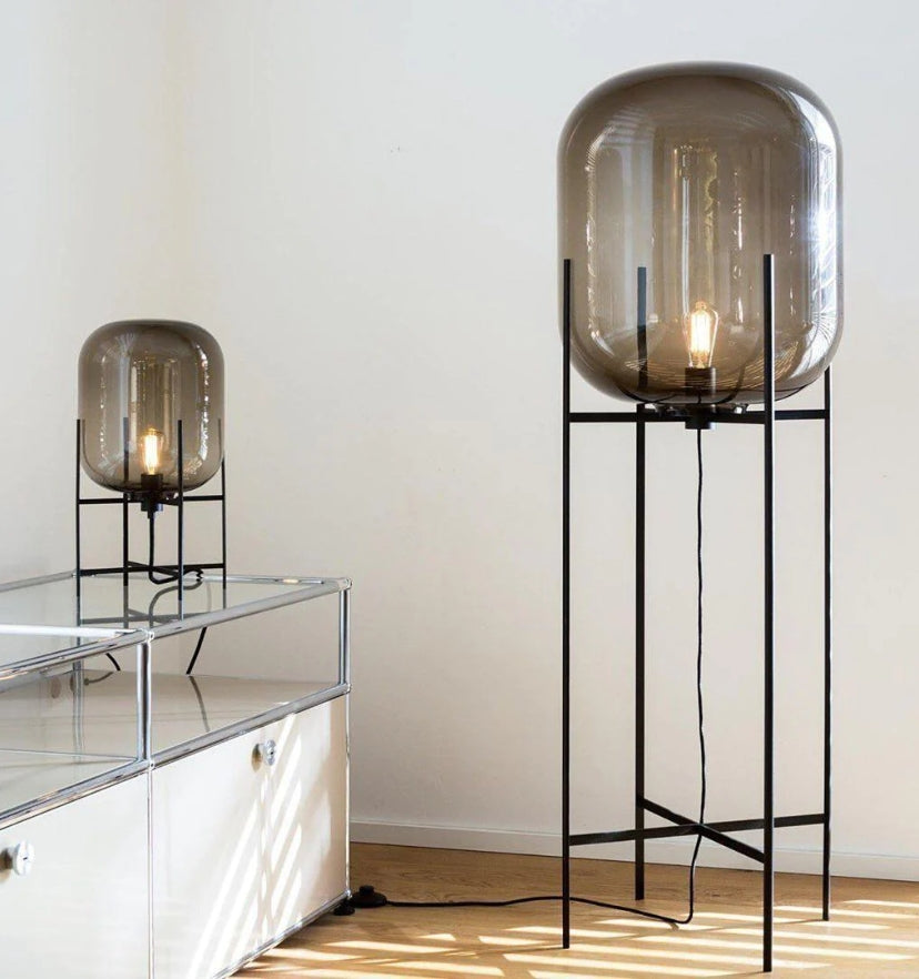 Oda Table Lamp - Yiarolight