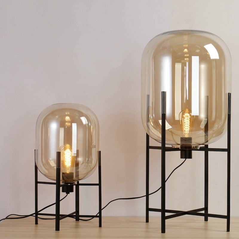 Oda Table Lamp - Yiarolight