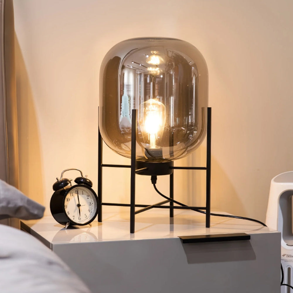 Oda Table Lamp - Yiarolight