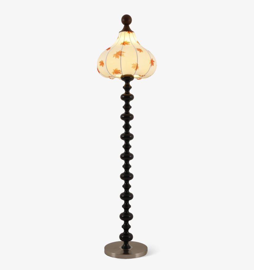 Olivia Floor Lamp - Yiarolight