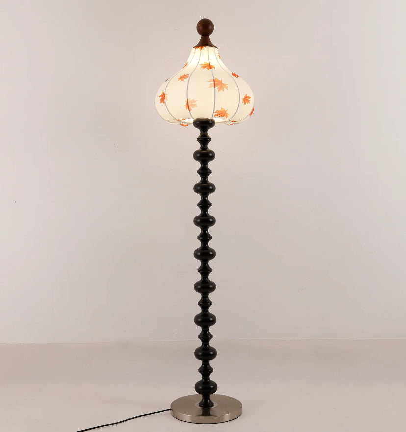 Olivia Floor Lamp - Yiarolight