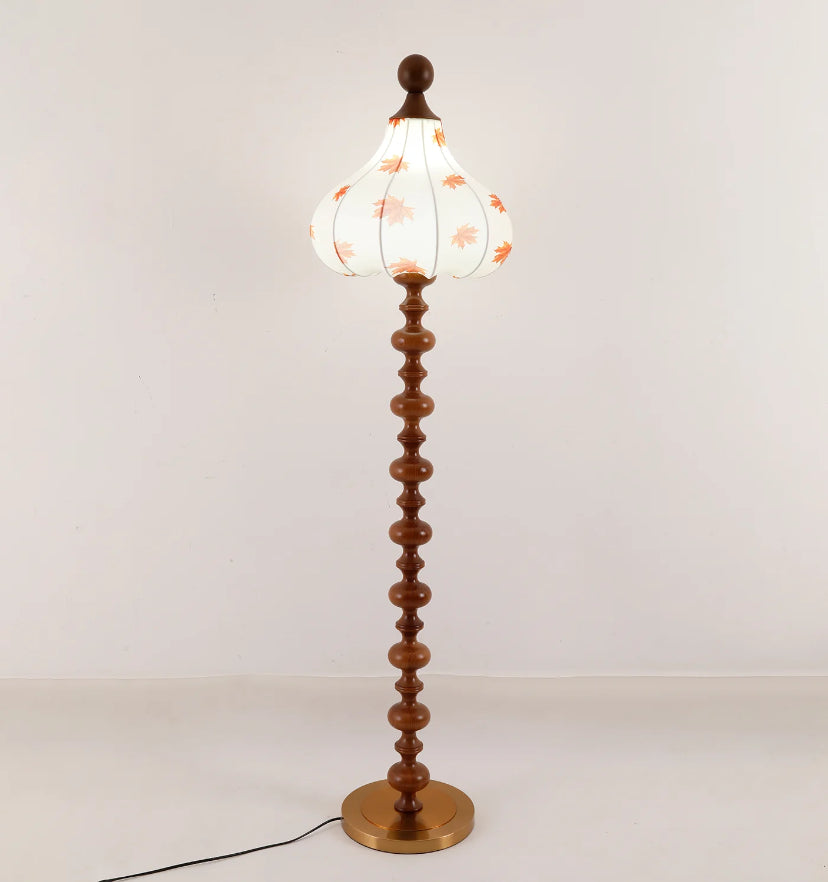 Olivia Floor Lamp - Yiarolight