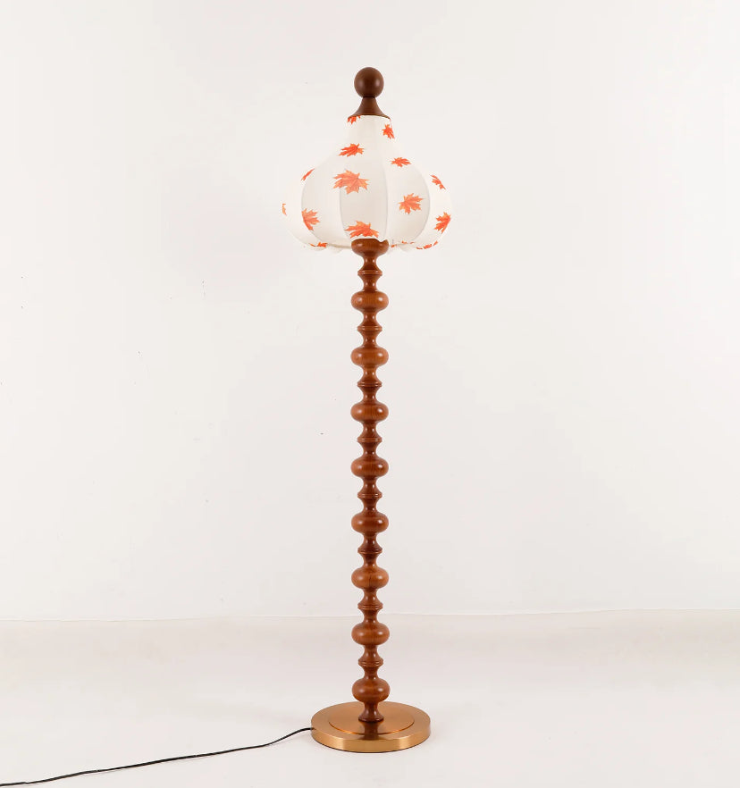 Olivia Floor Lamp - Yiarolight