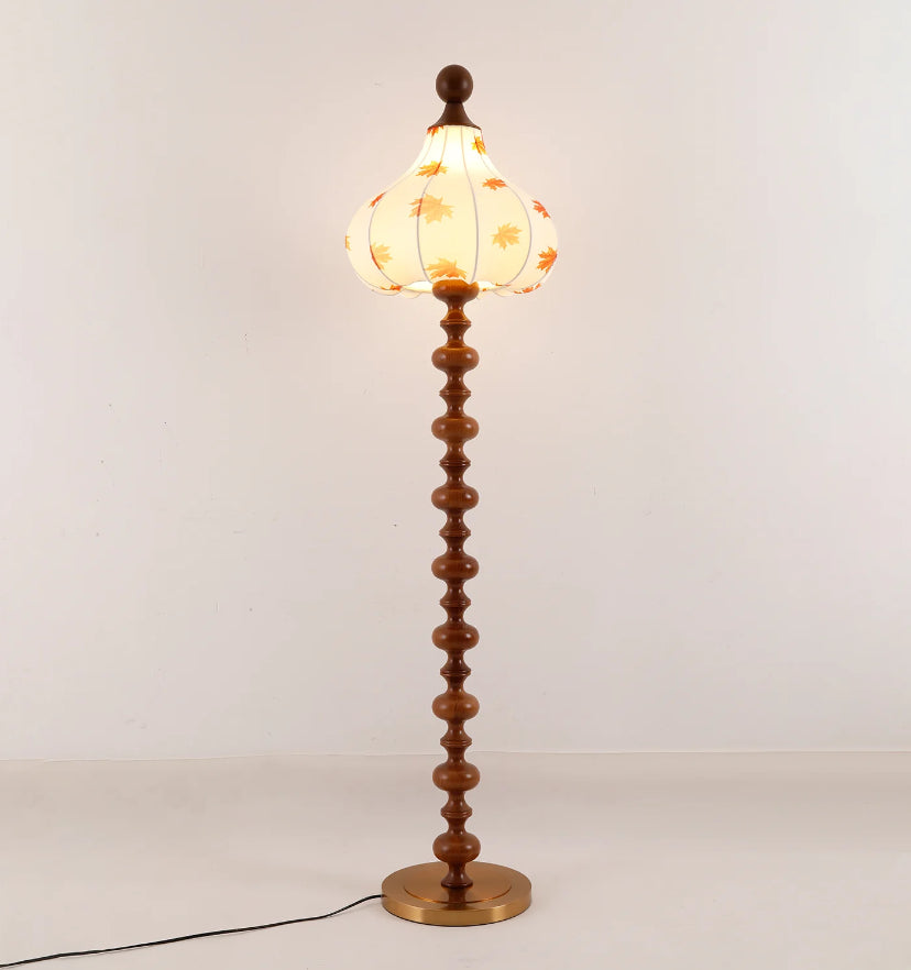 Olivia Floor Lamp - Yiarolight