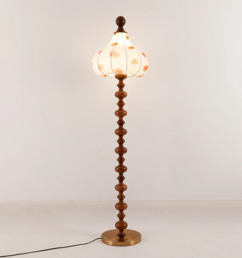 Olivia Floor Lamp - Yiarolight