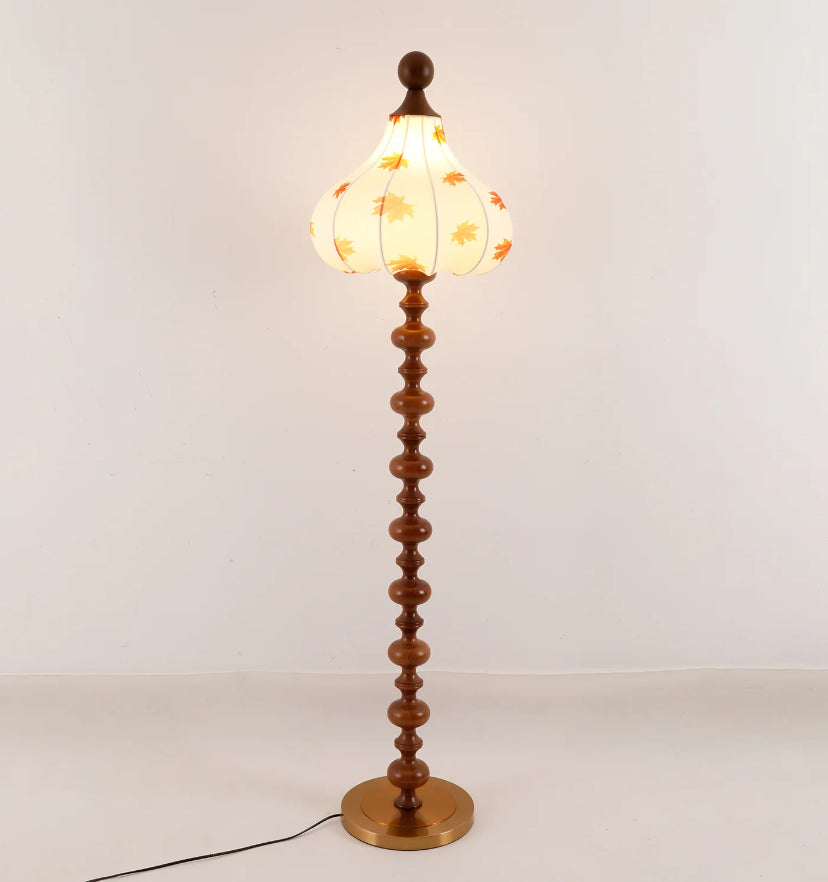 Olivia Floor Lamp - Yiarolight