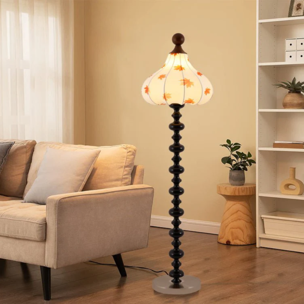 Olivia Floor Lamp - Yiarolight