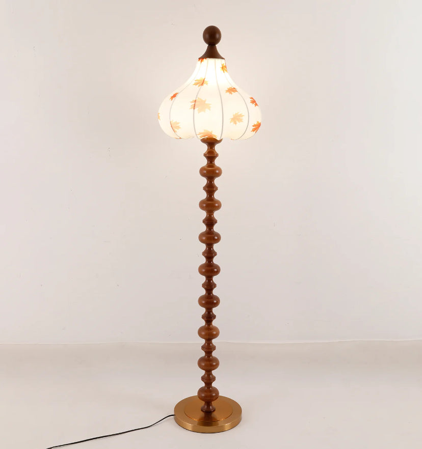 Olivia Floor Lamp - Yiarolight