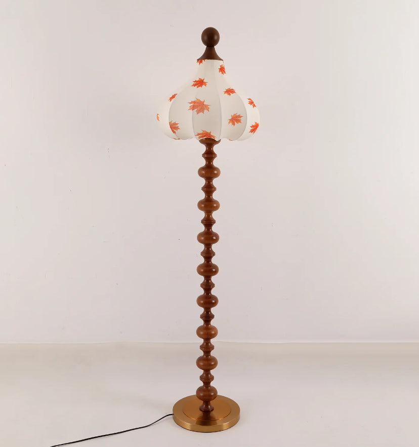 Olivia Floor Lamp - Yiarolight