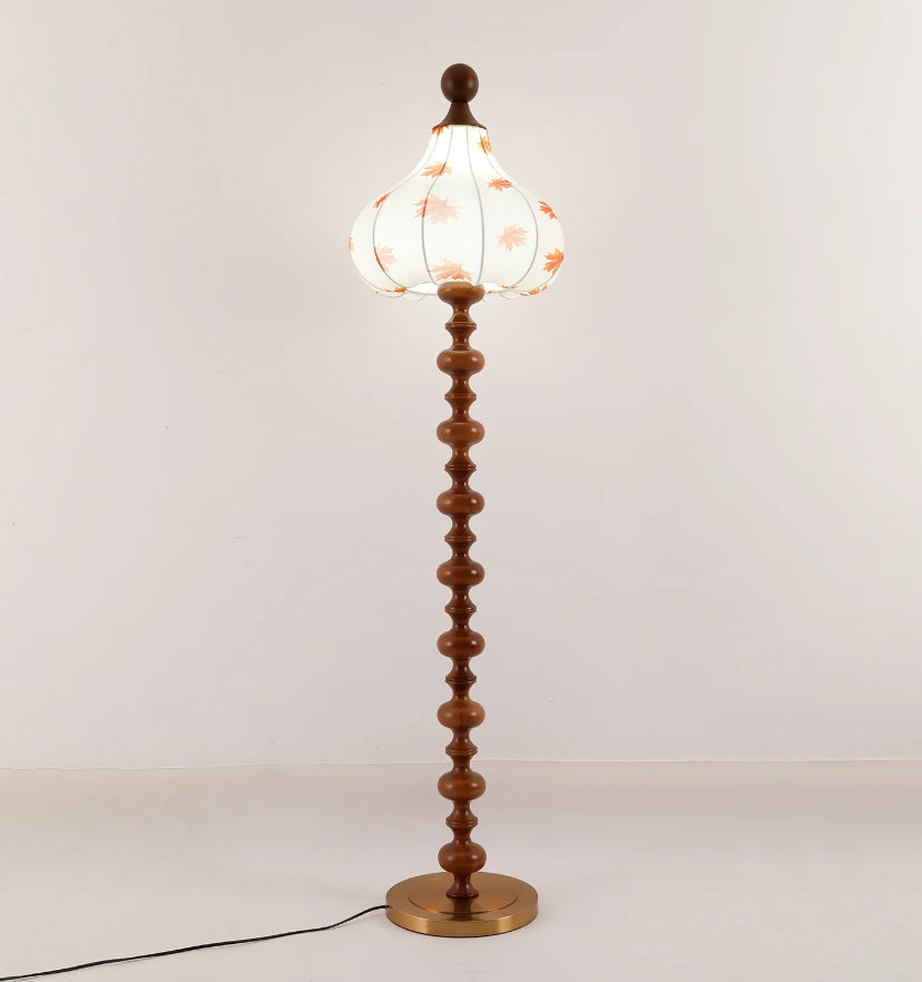 Olivia Floor Lamp - Yiarolight