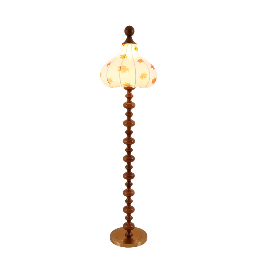 Olivia Floor Lamp - Yiarolight