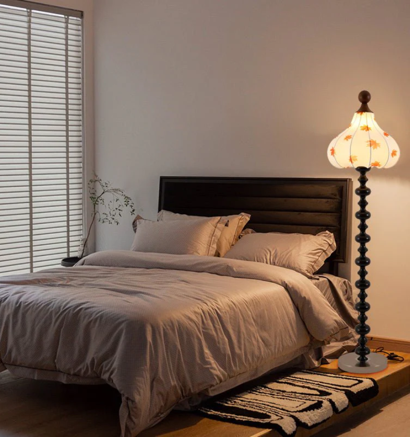 Olivia Floor Lamp - Yiarolight