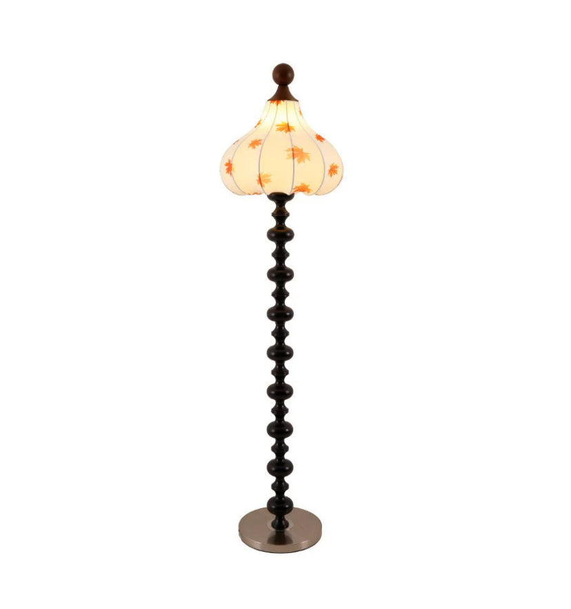 Olivia Floor Lamp - Yiarolight